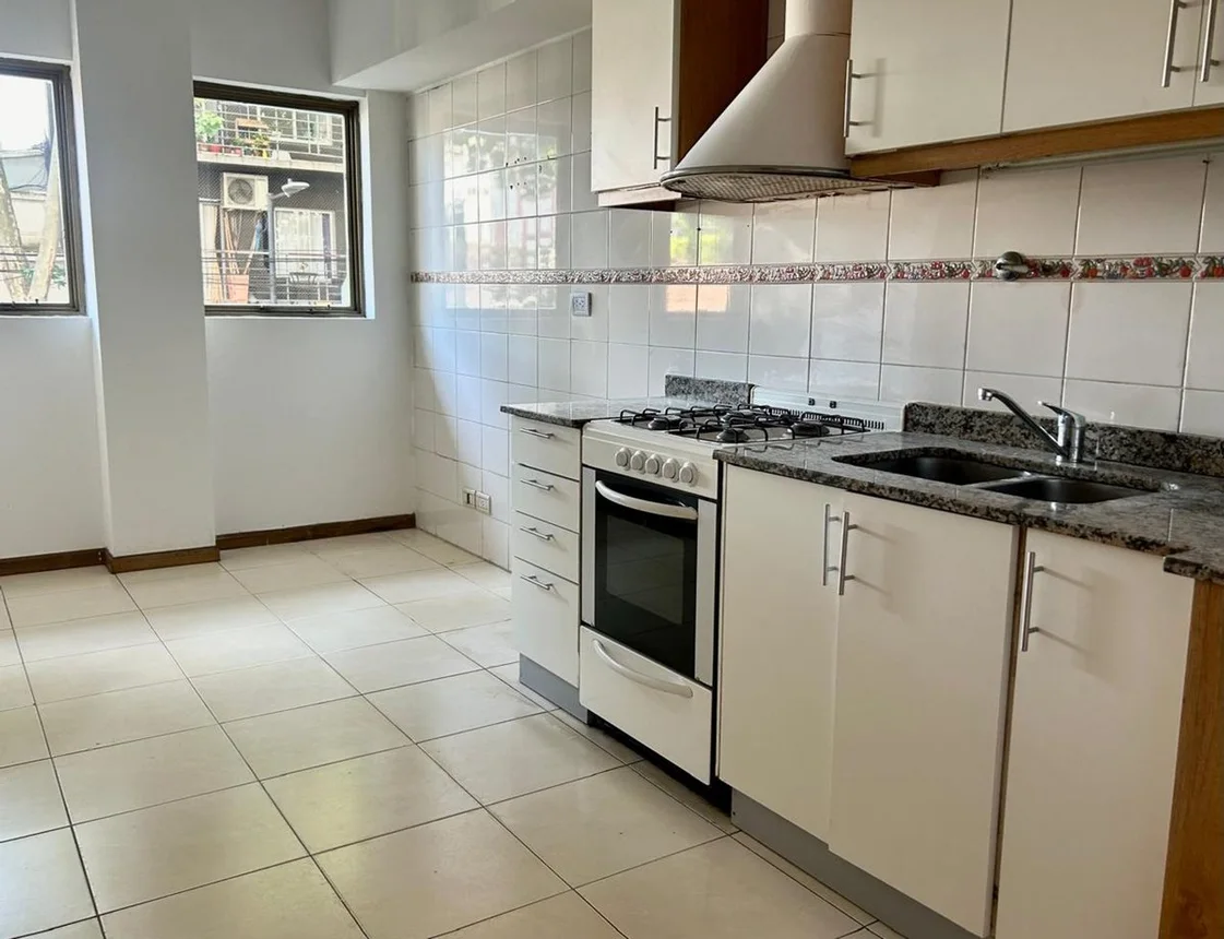 Departamento en venta en Villa General Mitre, foto 3
