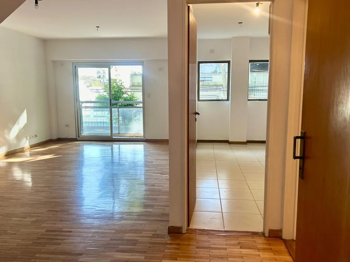 Departamento en venta en Villa General Mitre, foto 2