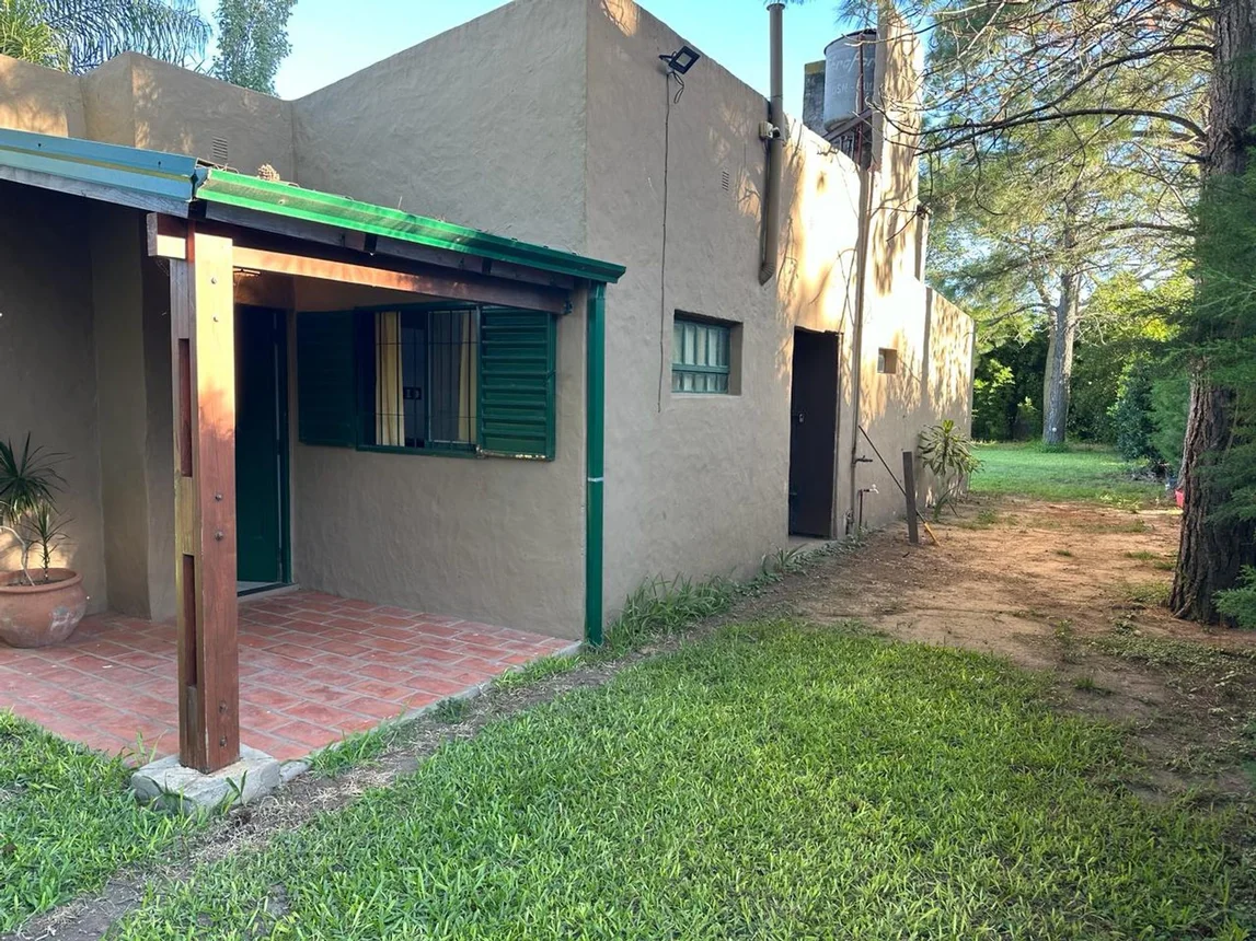 Casa en venta en Santa Fe, foto 3