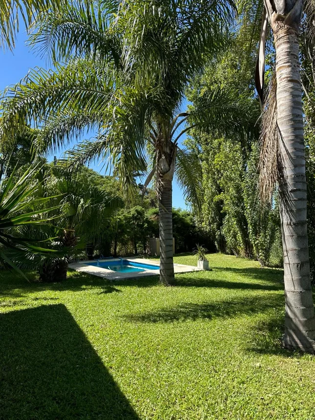 Casa en venta en Santa Fe
