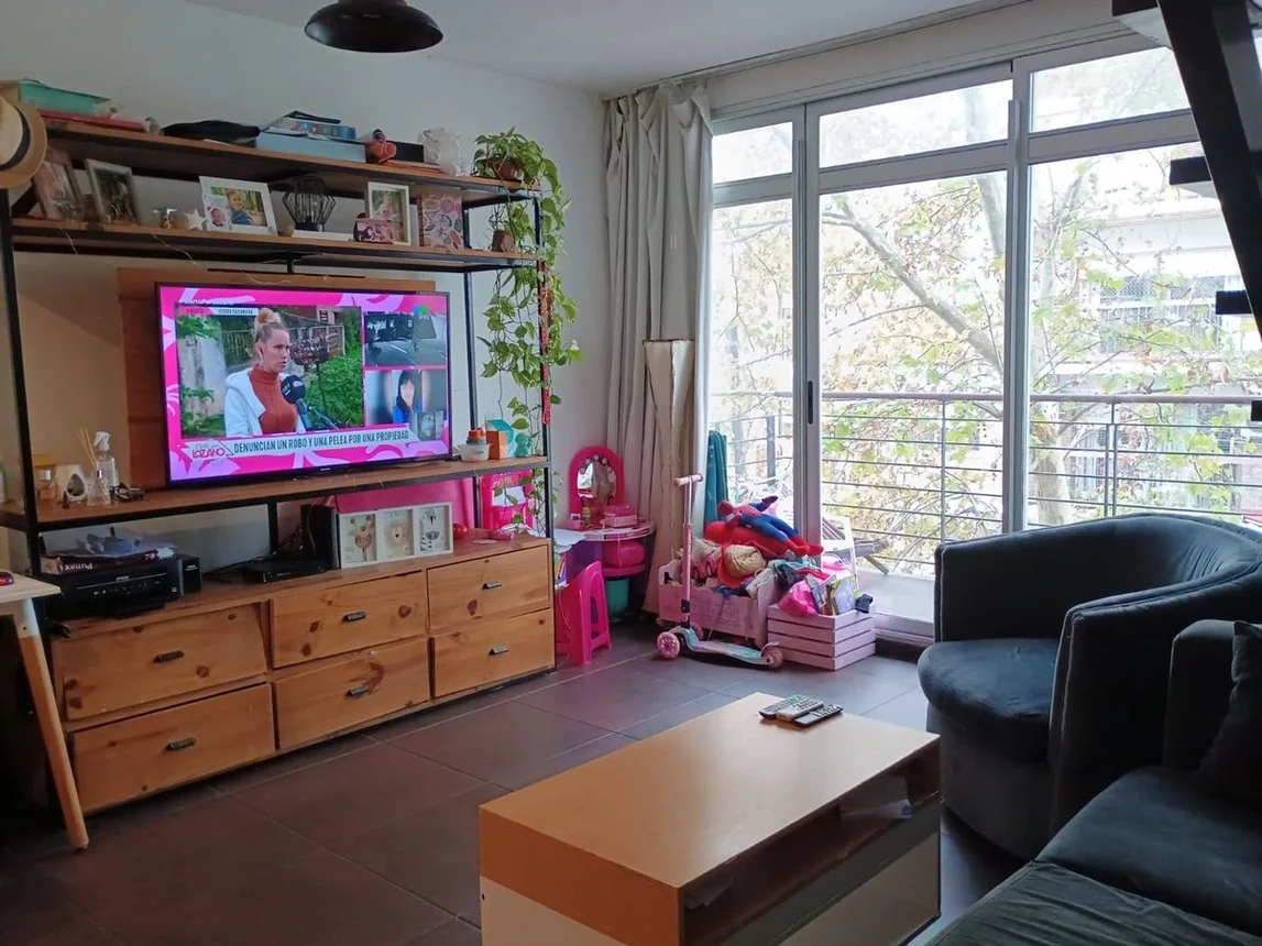 Dúplex de 3 ambientes en venta en Castelar, Luis María Drago 2700
