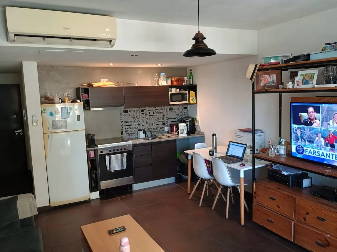 Dúplex de 3 ambientes en venta en Castelar, Luis María Drago 2700, foto 4