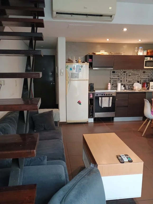 Dúplex de 3 ambientes en venta en Castelar, Luis María Drago 2700, foto 5