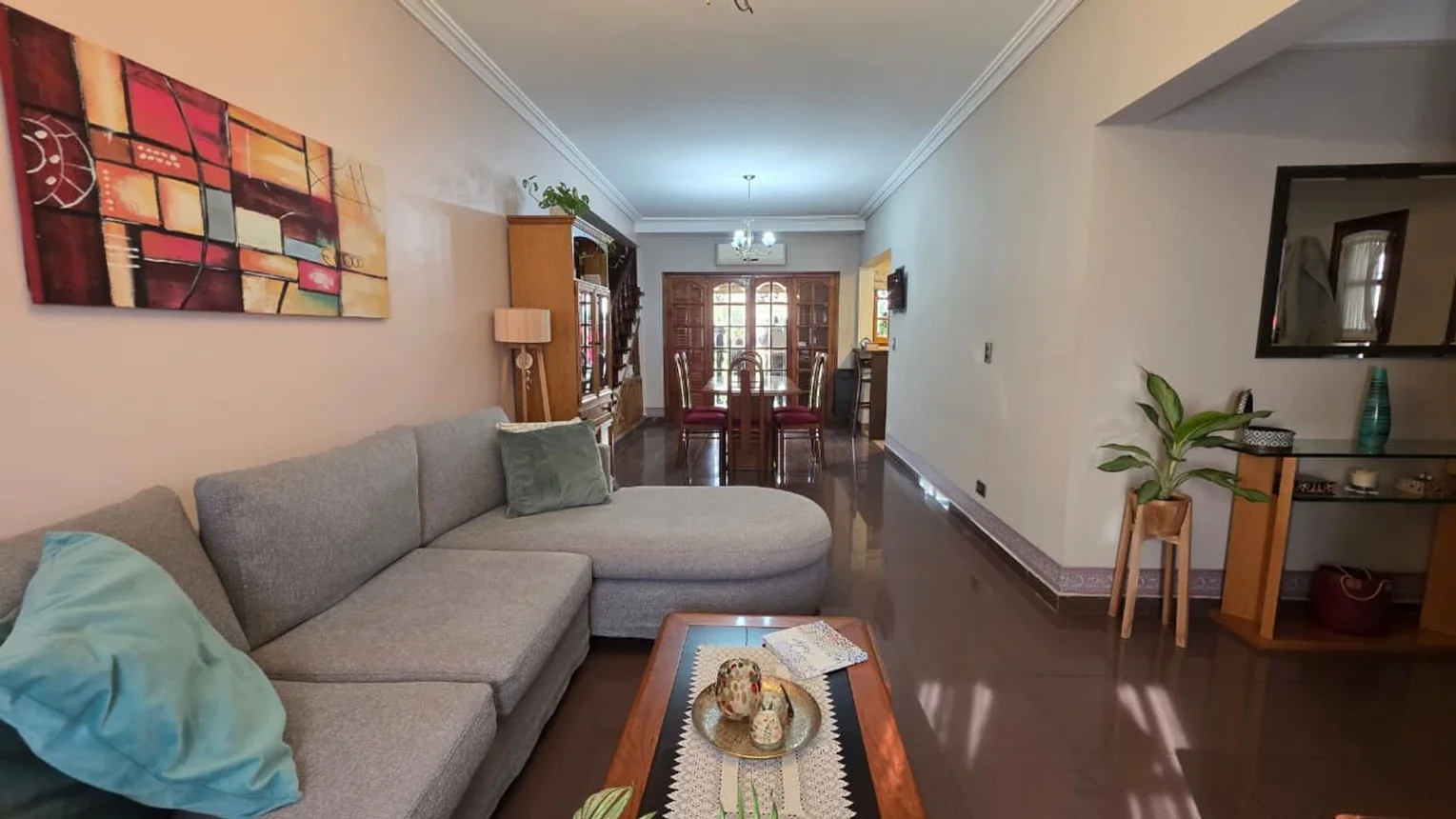 Casa de 5 ambientes en venta en Florencio Varela, 9 de Julio de 1816 100, foto 4