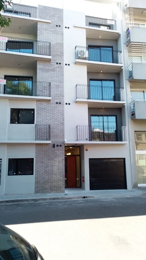 Departamento en venta en Barracas, Ituzaingó 500