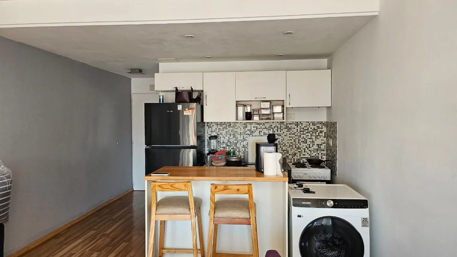 Departamento en venta en San Cristóbal, foto 2