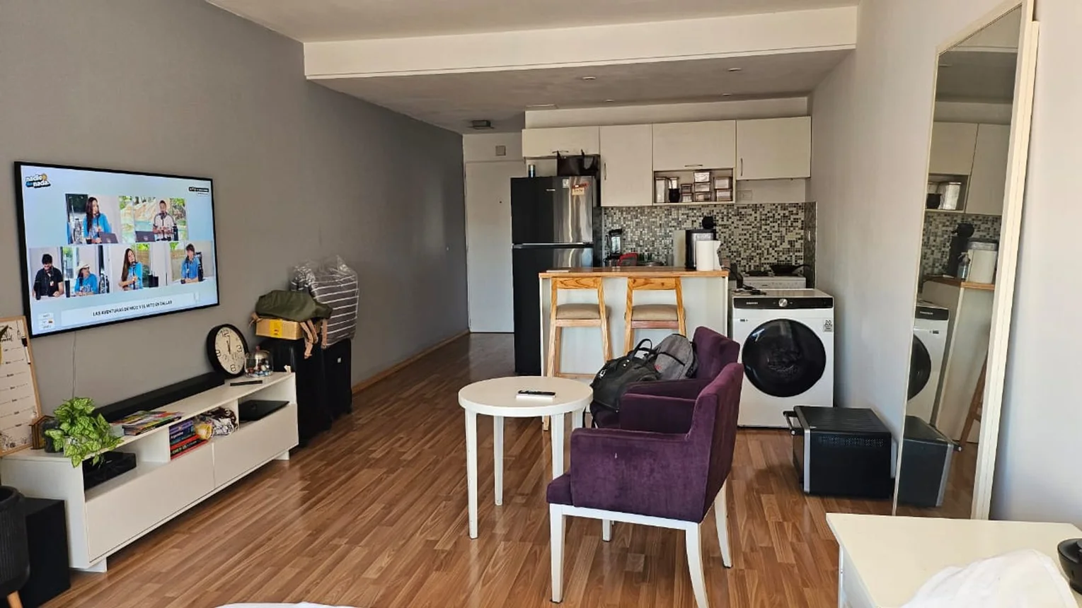Departamento en venta en San Cristóbal, foto 3