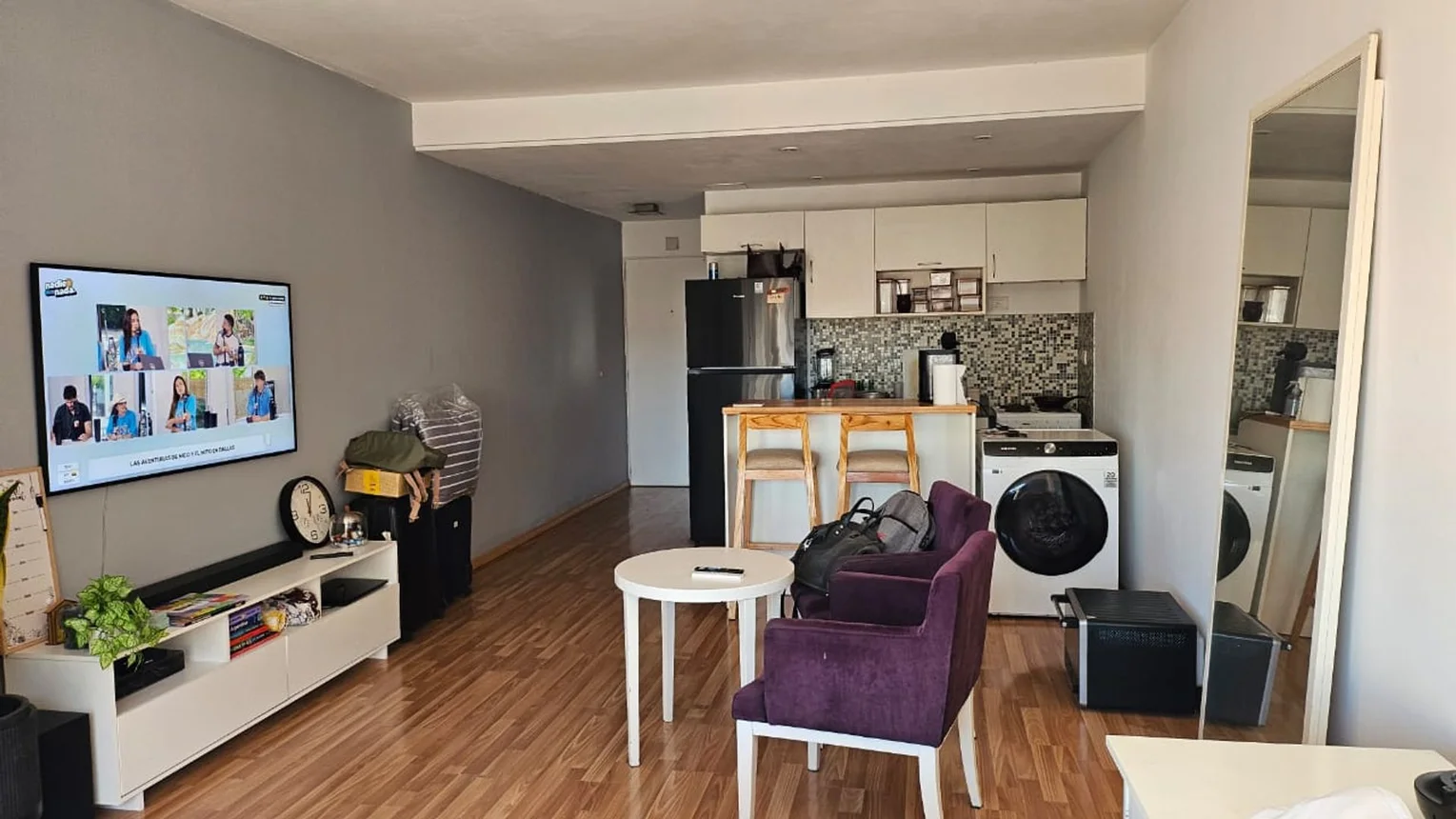 Departamento en venta en San Cristóbal, foto 4