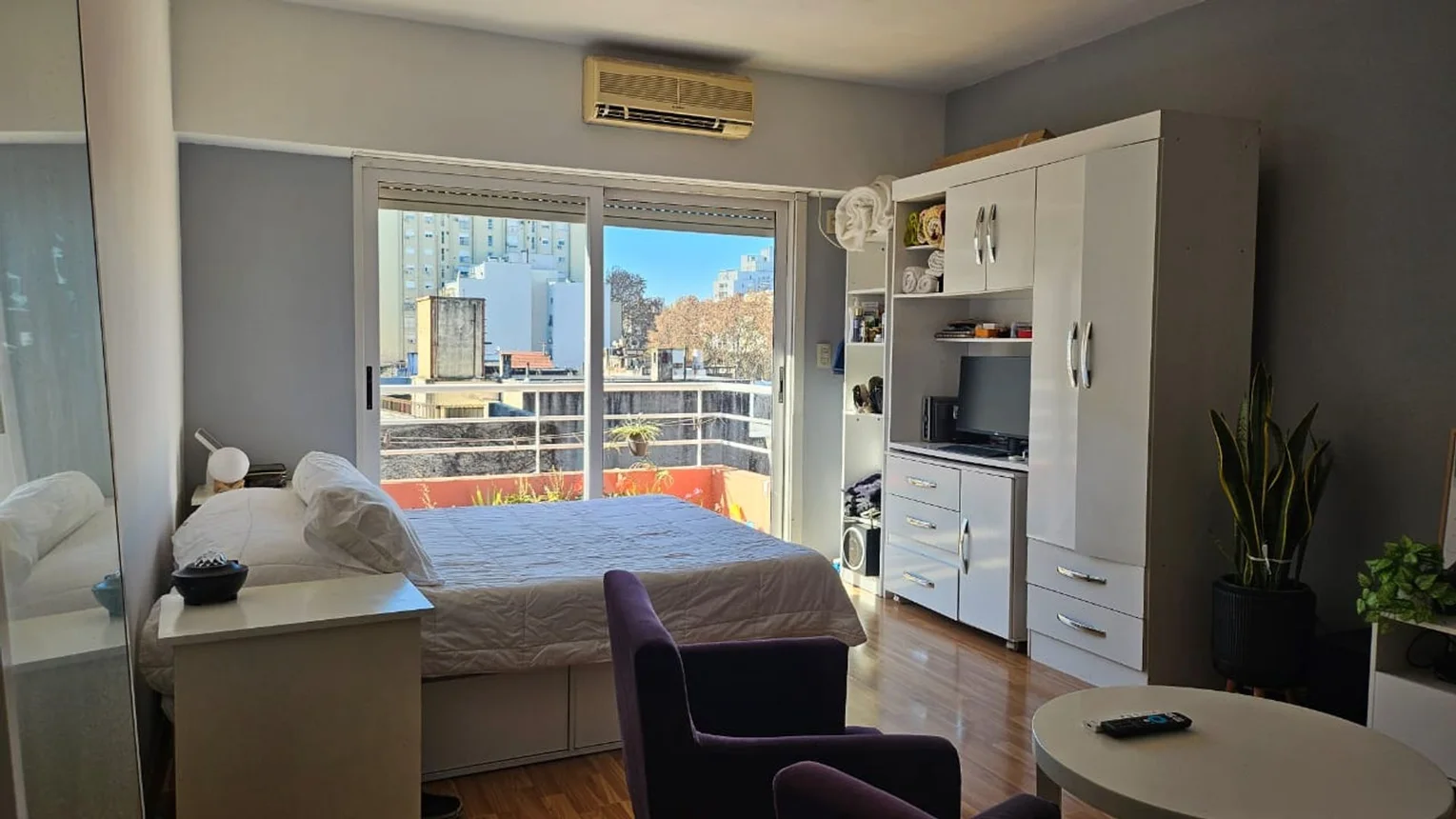 Departamento en venta en San Cristóbal