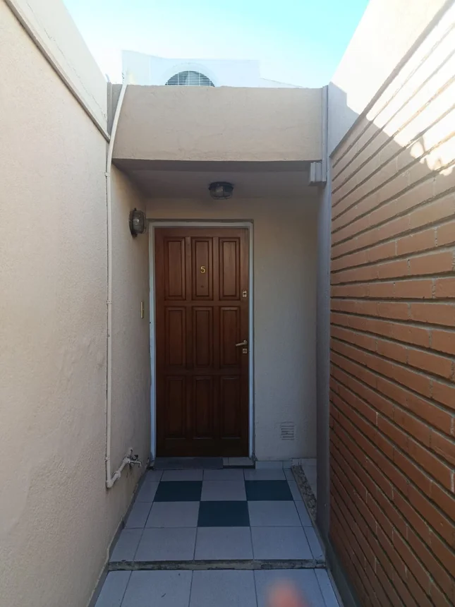 Departamento de 3 ambientes en alquiler en Mendoza, Alpatacal 1700, foto 3
