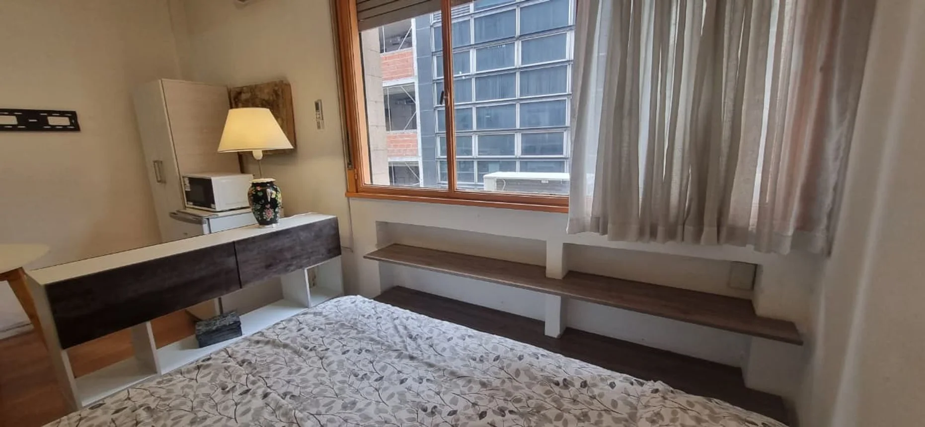 Departamento de 3 ambientes en alquiler en San Nicolás, Viamonte 300, foto 4