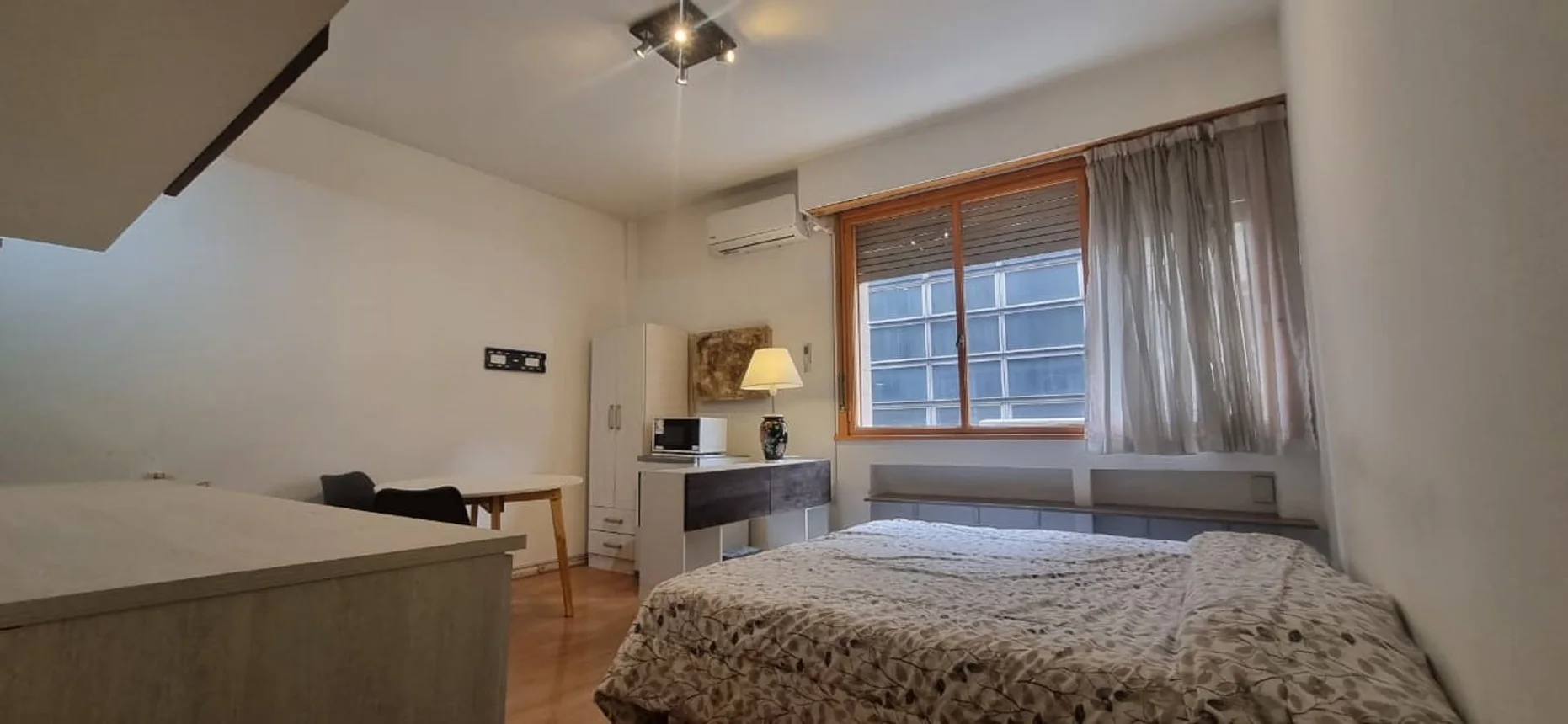 Departamento de 3 ambientes en alquiler en San Nicolás, Viamonte 300, foto 5