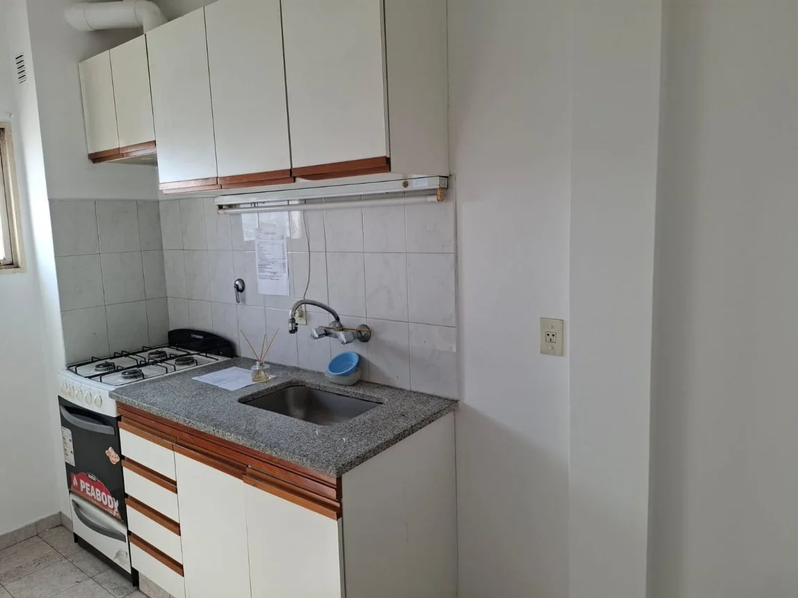 Departamento en venta en La Plata