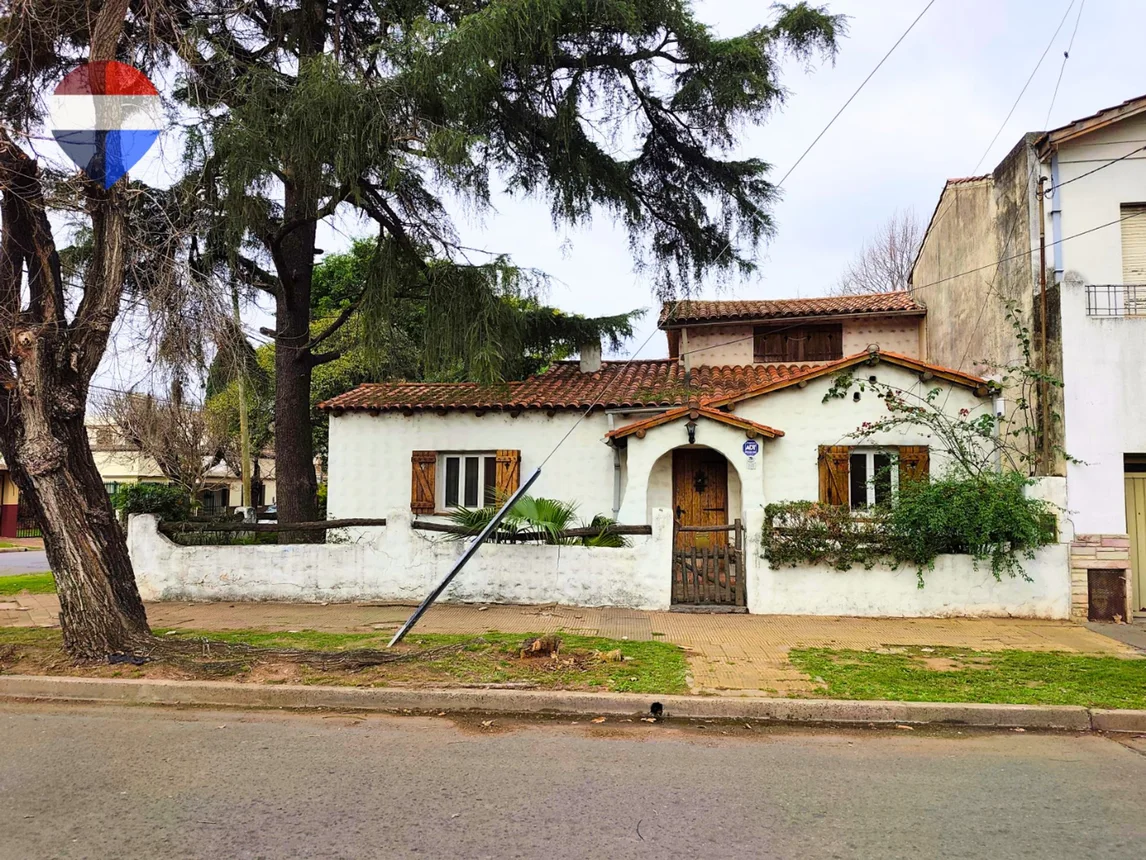 Casa en venta en Villa Ballester