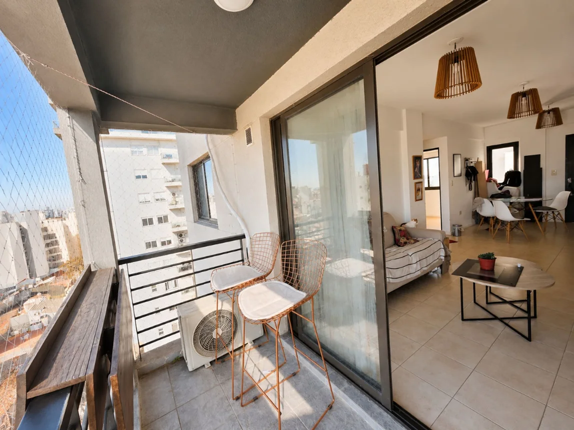 Departamento en venta en Caseros