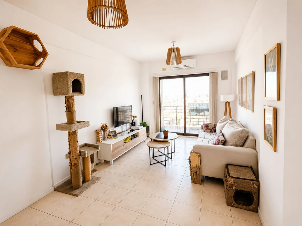 Departamento en venta en Caseros, foto 3