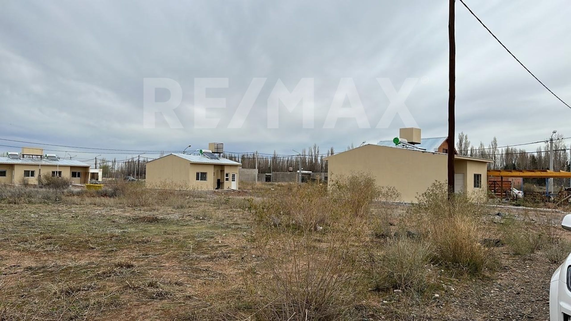 Foto 7 — VENTA LOTE - VIENTOS DEL SUR - PLOTTIER