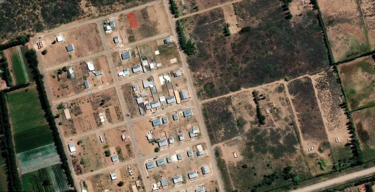 Foto 8 — VENTA LOTE - VIENTOS DEL SUR - PLOTTIER