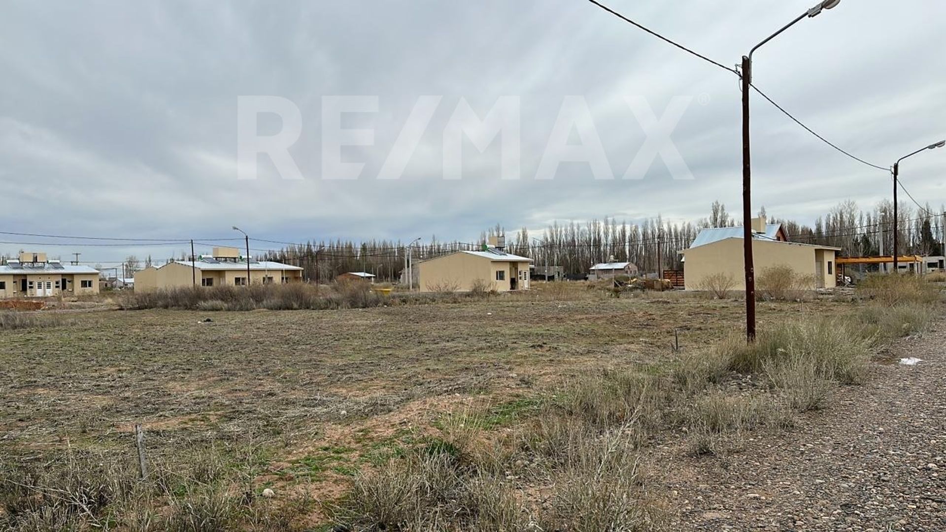 Foto 5 — VENTA LOTE - VIENTOS DEL SUR - PLOTTIER