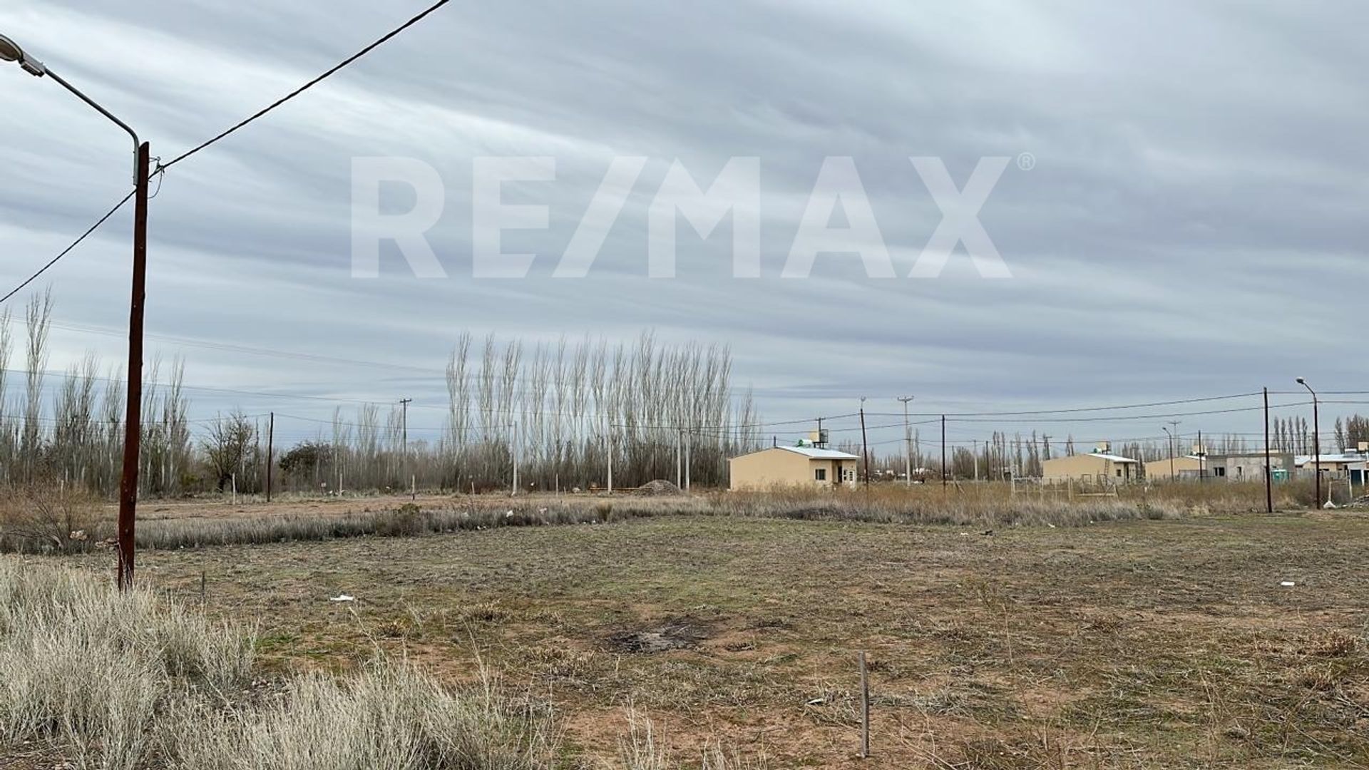 Foto 6 — VENTA LOTE - VIENTOS DEL SUR - PLOTTIER