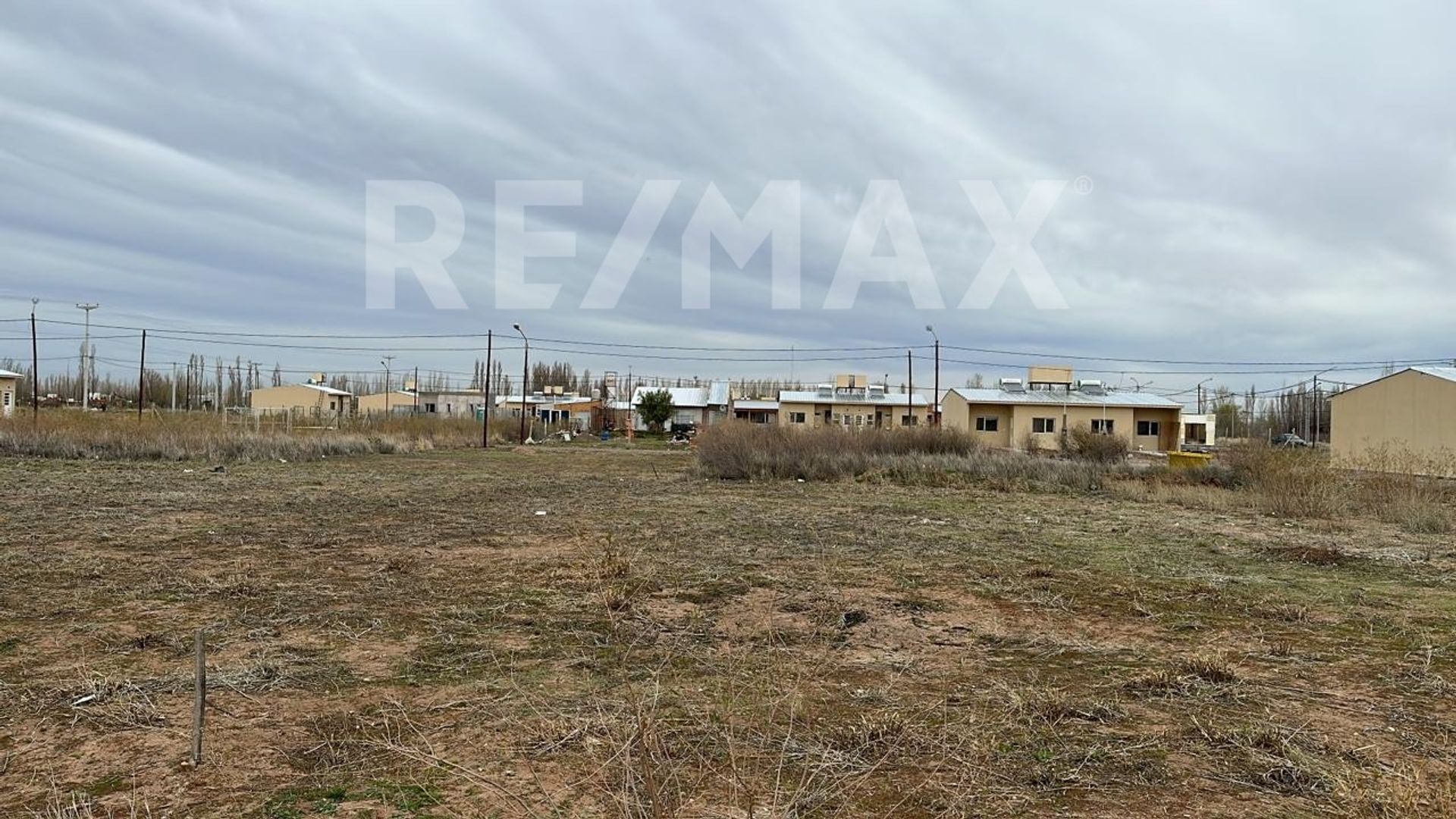 Foto 4 — VENTA LOTE - VIENTOS DEL SUR - PLOTTIER