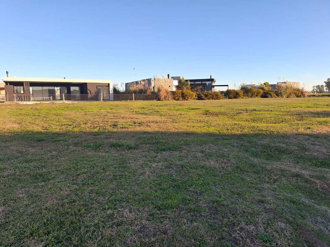 LOTE INTERNO EN VENTA SANTA CLARA AL SUR ETAPA 2
