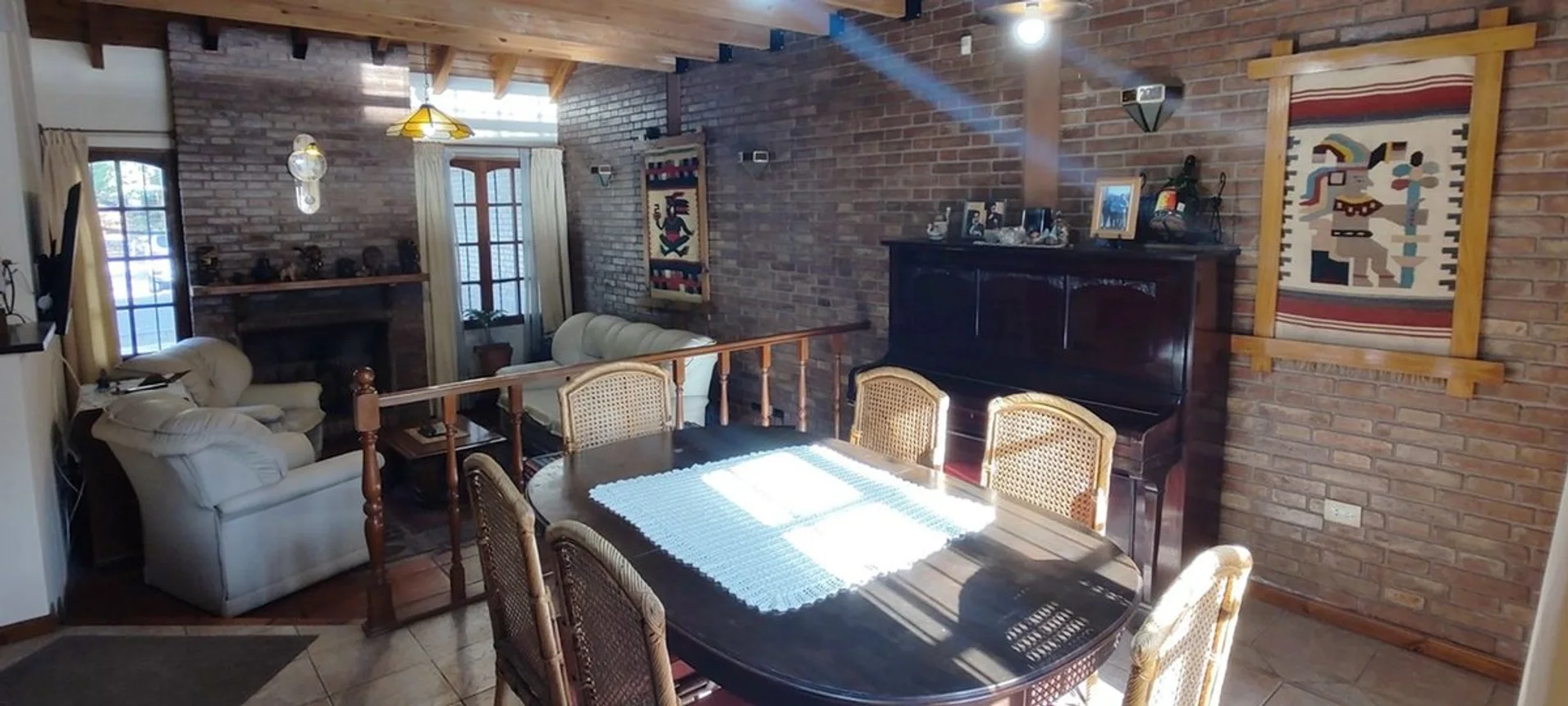 Casa de 5 ambientes en venta en Guaymallén, Lafinur 1300, foto 5