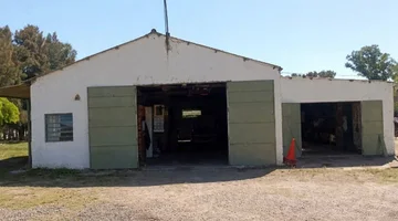 ALQUILER 2 GALPONES RUTA INTERBALNEARIA SAN LUIS