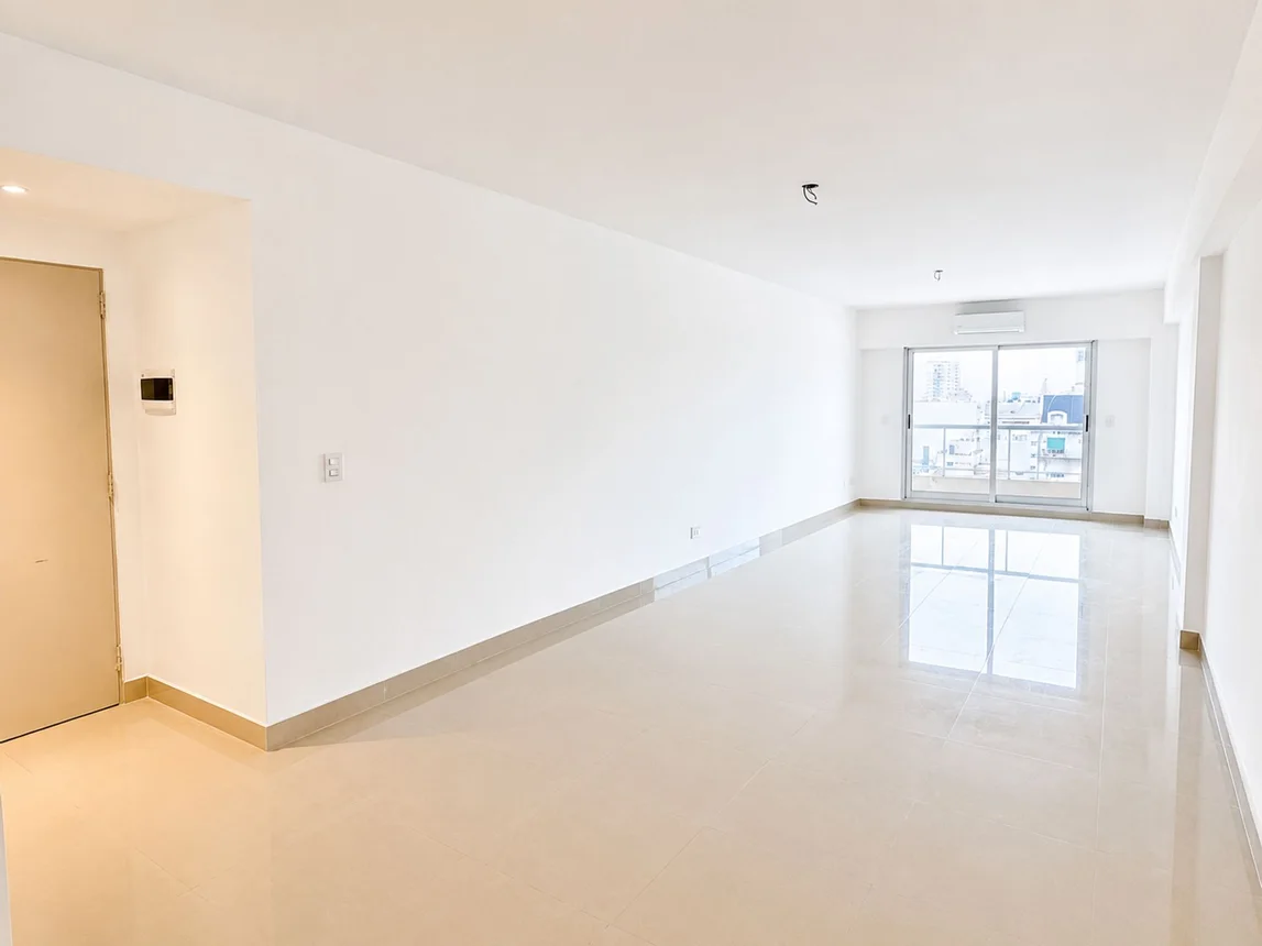 Departamento en venta en Monserrat