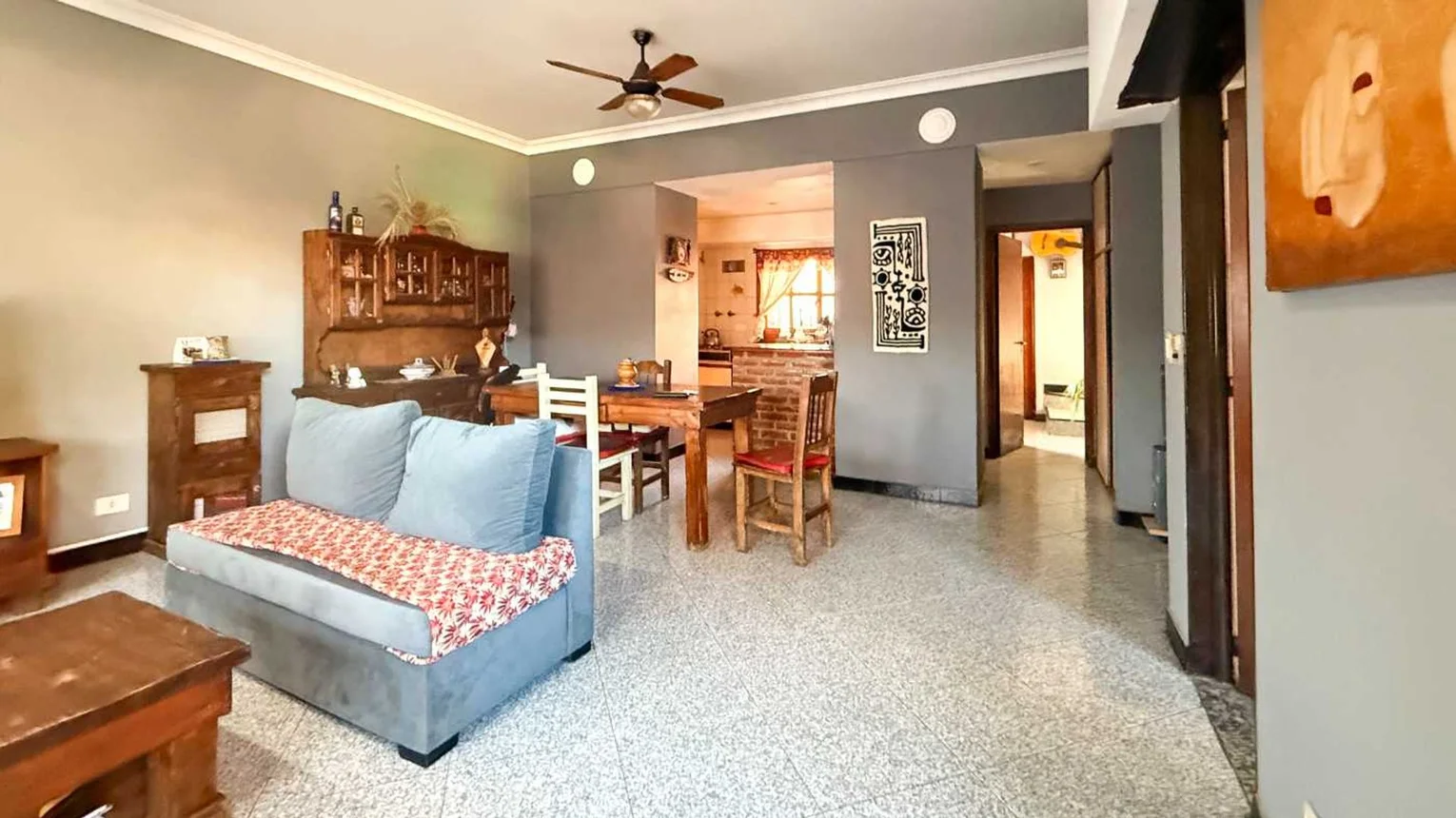 PH en venta en Villa Luro, foto 2