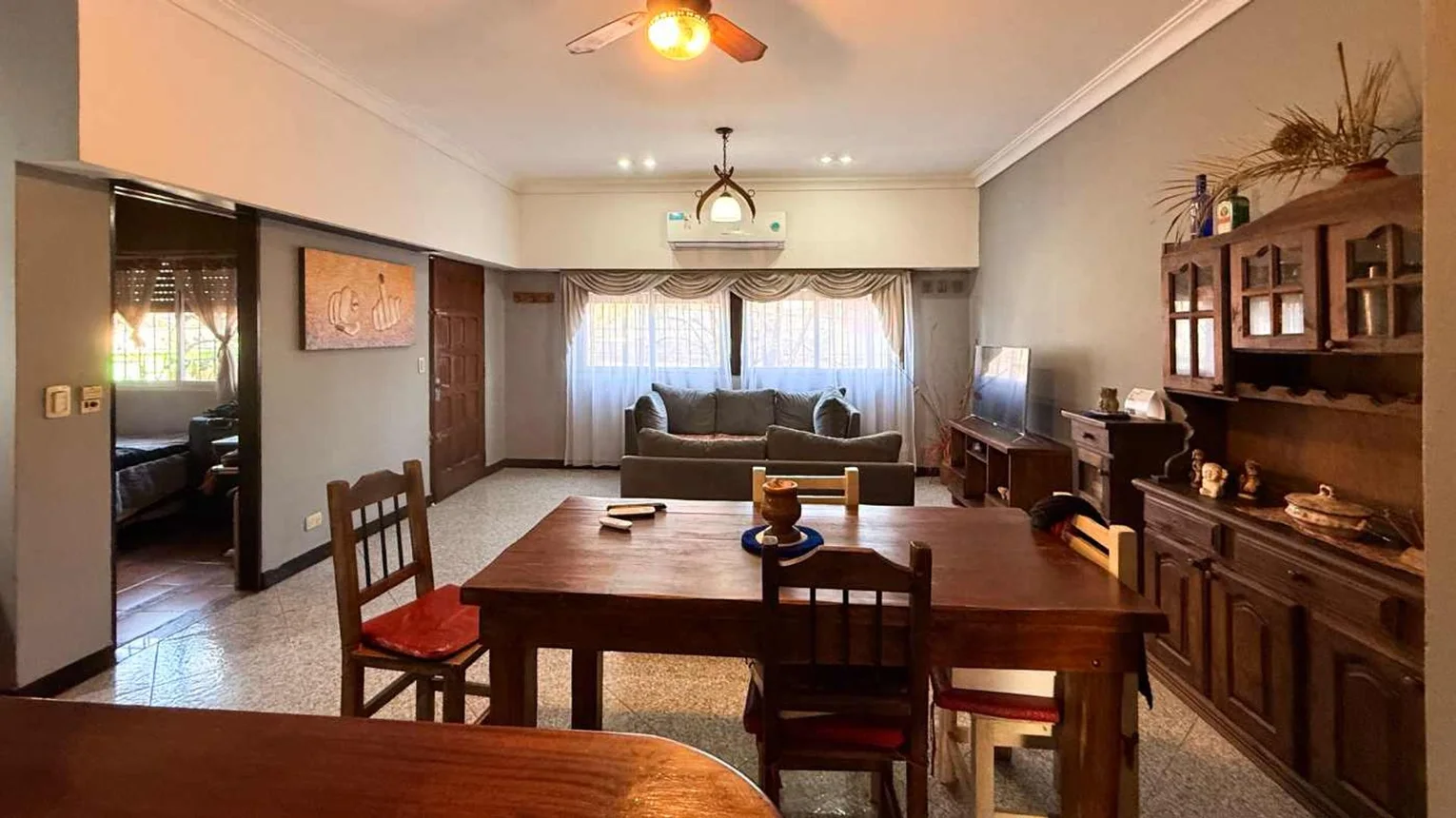 PH en venta en Villa Luro, foto 3