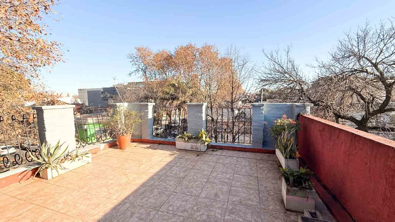 PH en venta en Villa Luro, foto 5