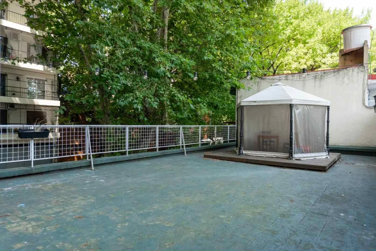 Departamento en alquiler en Belgrano, foto 2
