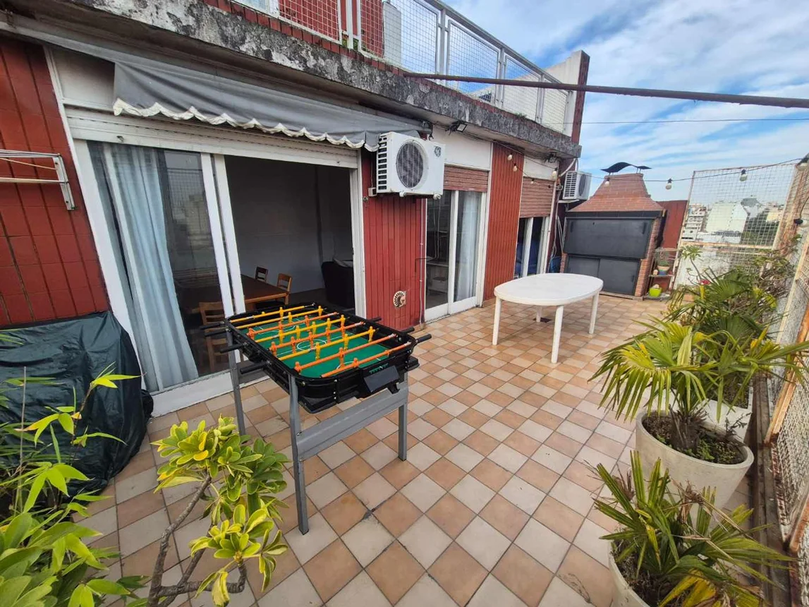 Departamento en venta en La Paternal, Espinosa 2300