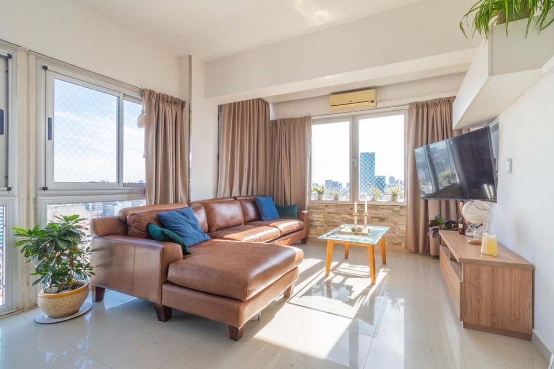 VENTA DEPTO 3 AMB VISTA PANORAMICA SAN NICOLAS