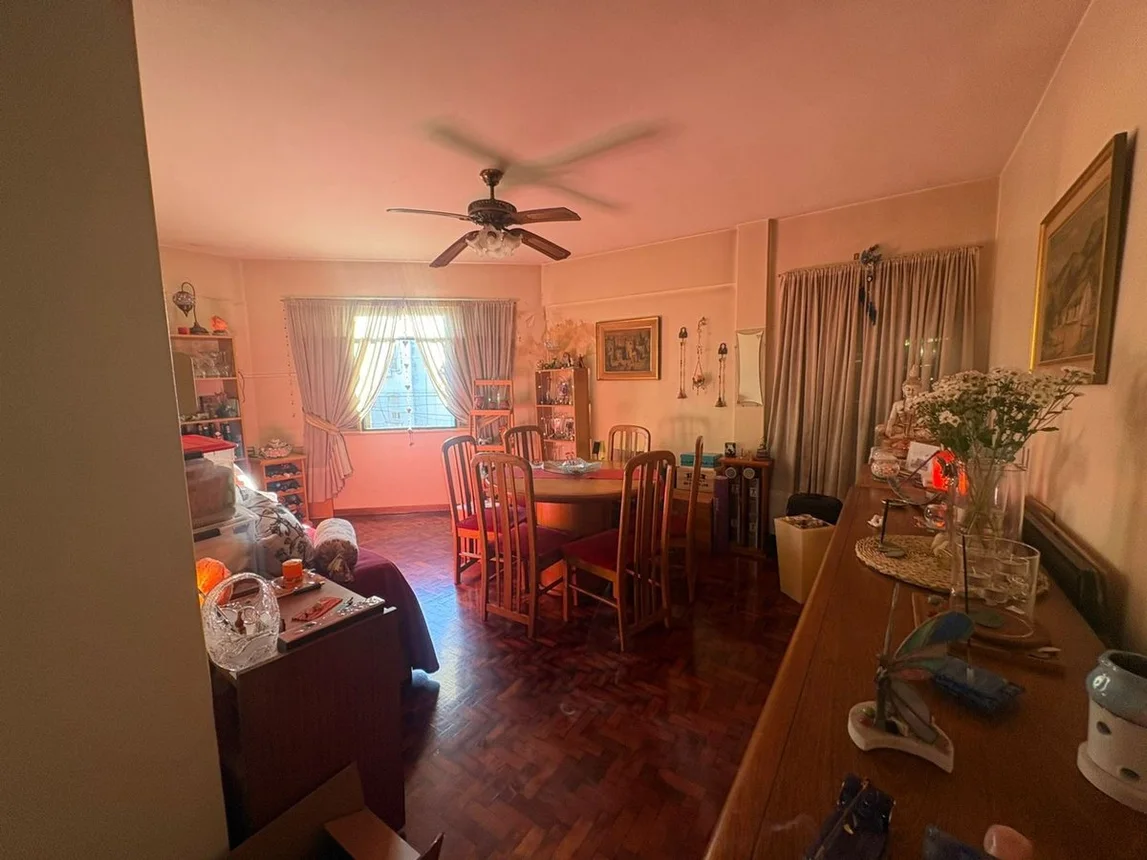 Departamento en venta en Almagro, foto 4
