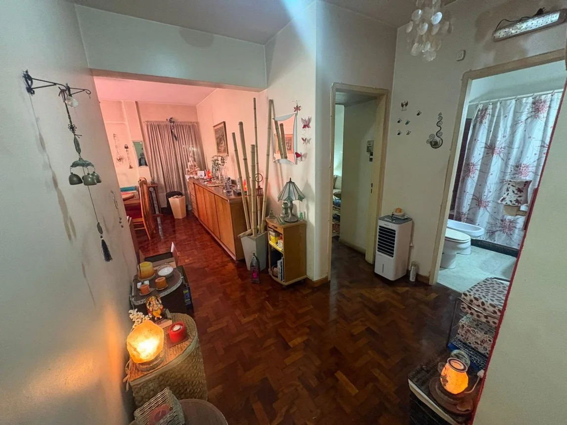 Departamento en venta en Almagro, foto 3
