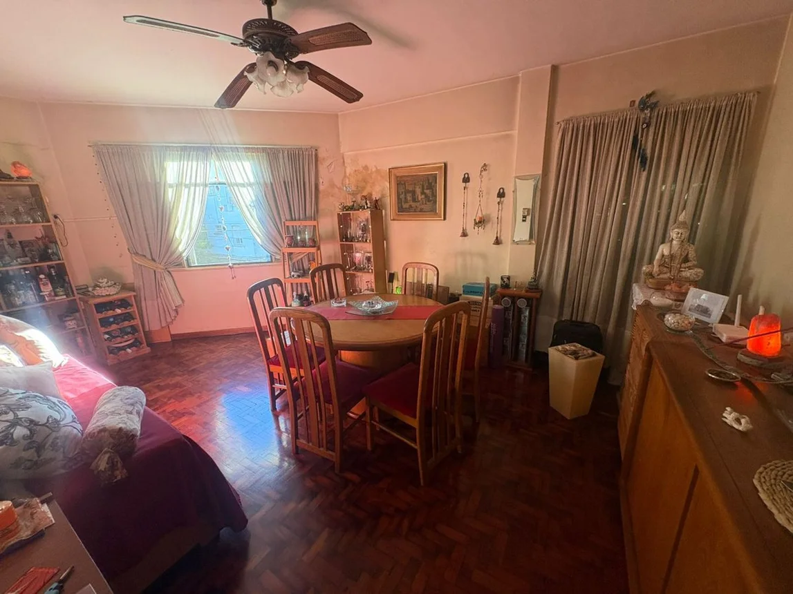 Departamento en venta en Almagro, foto 5