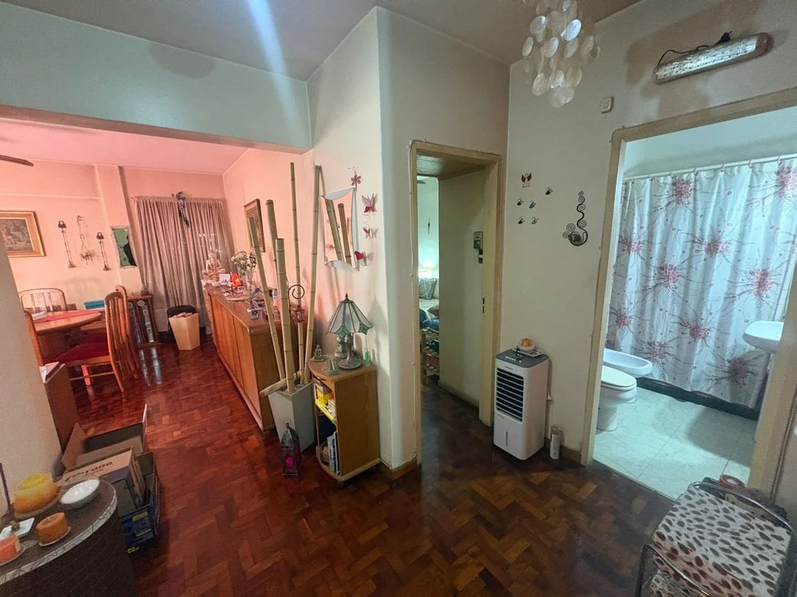 Departamento en venta en Almagro, foto 2