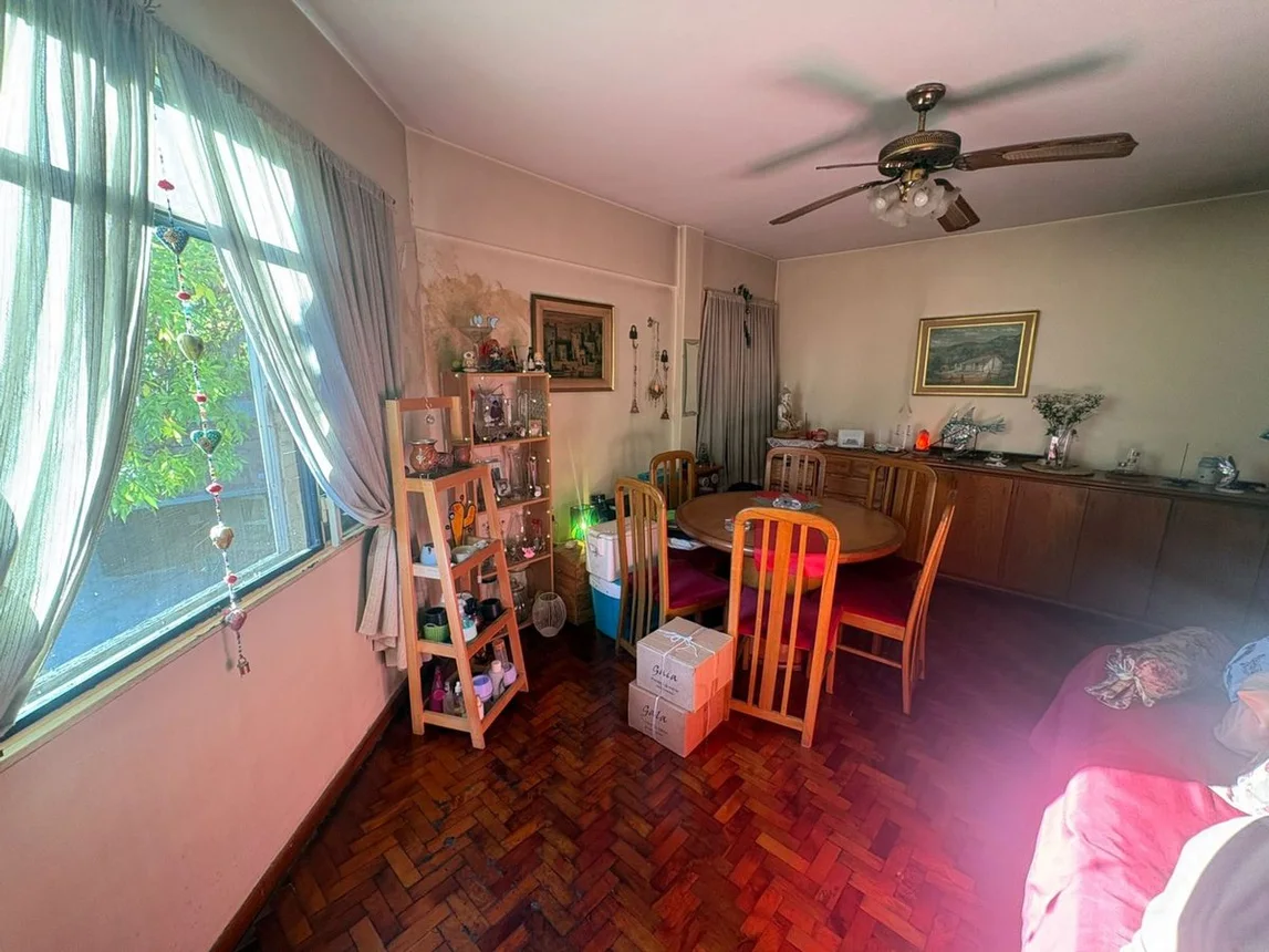 Departamento en venta en Almagro