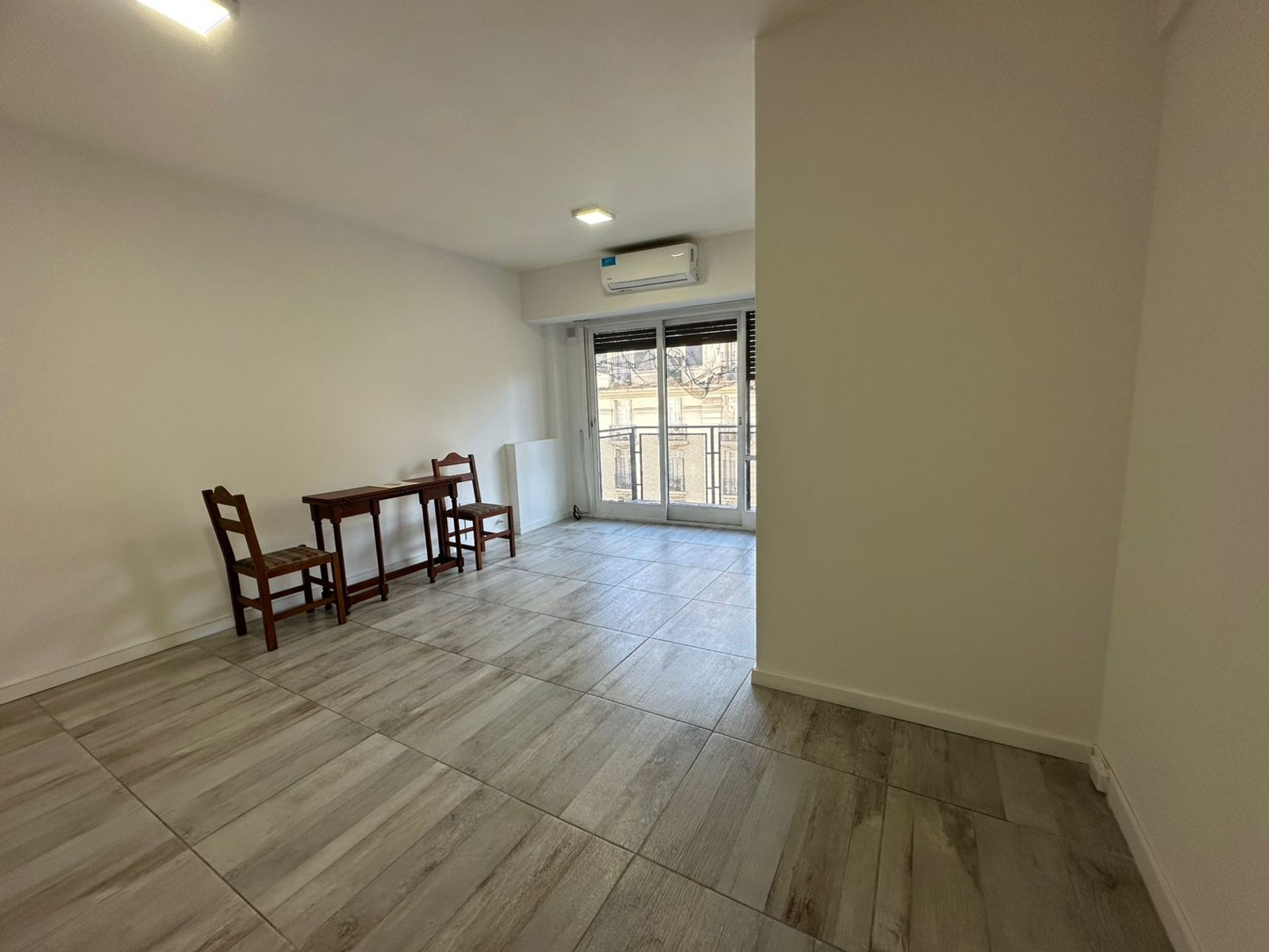 Foto 6 — ALQUILER MONOAMBIENTE CON BALCON