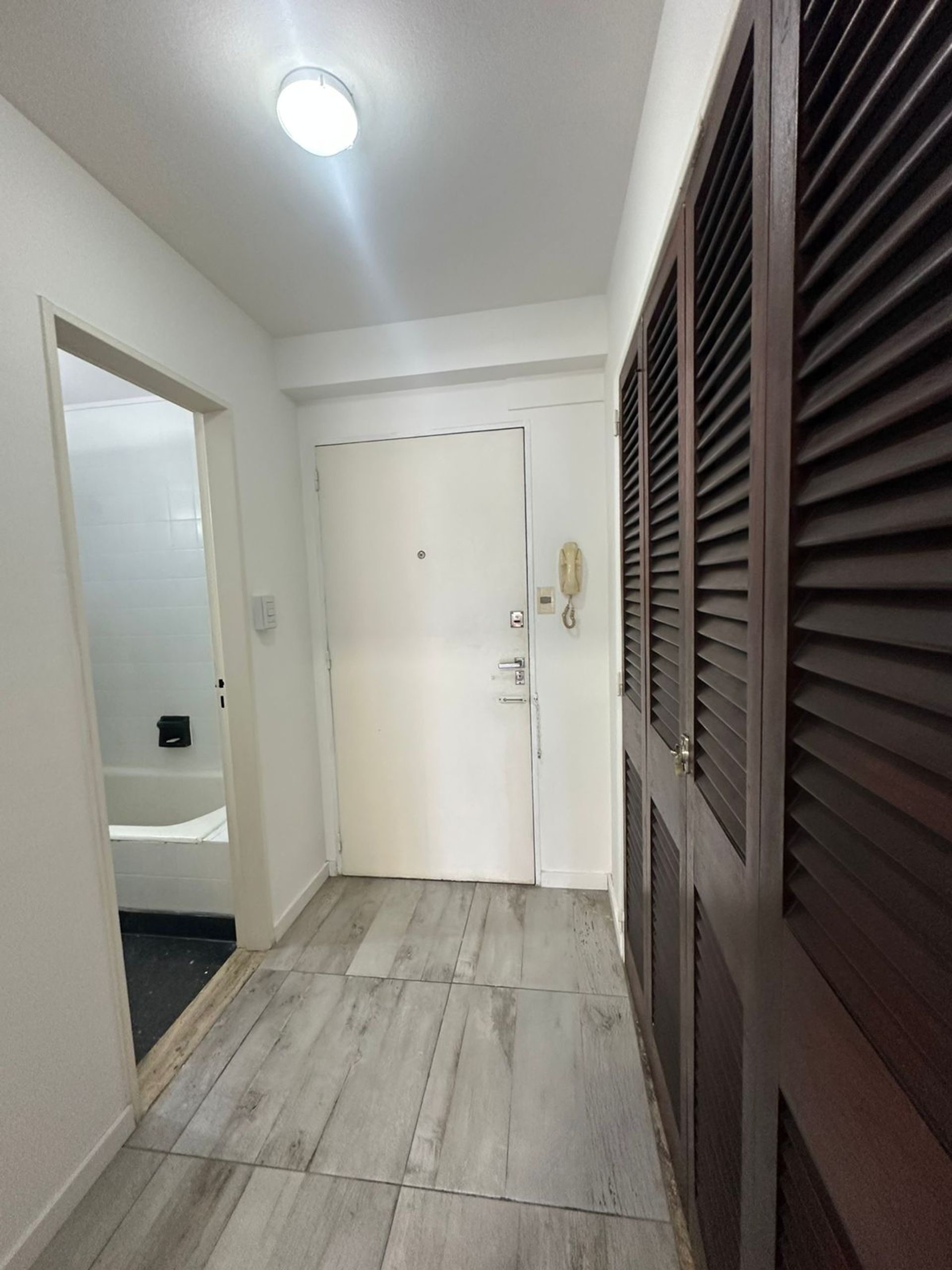 Foto 15 — ALQUILER MONOAMBIENTE CON BALCON