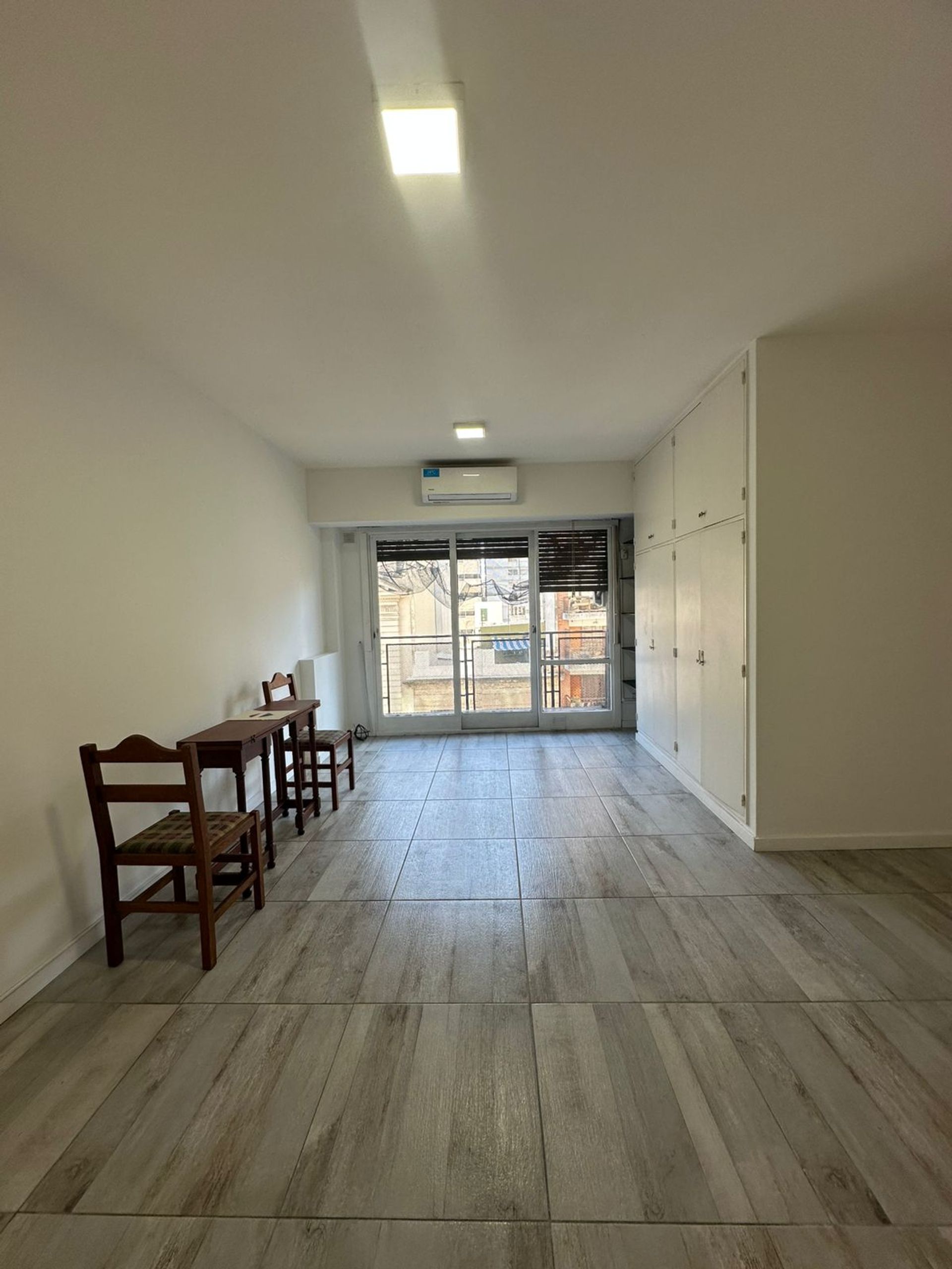 Foto 7 — ALQUILER MONOAMBIENTE CON BALCON