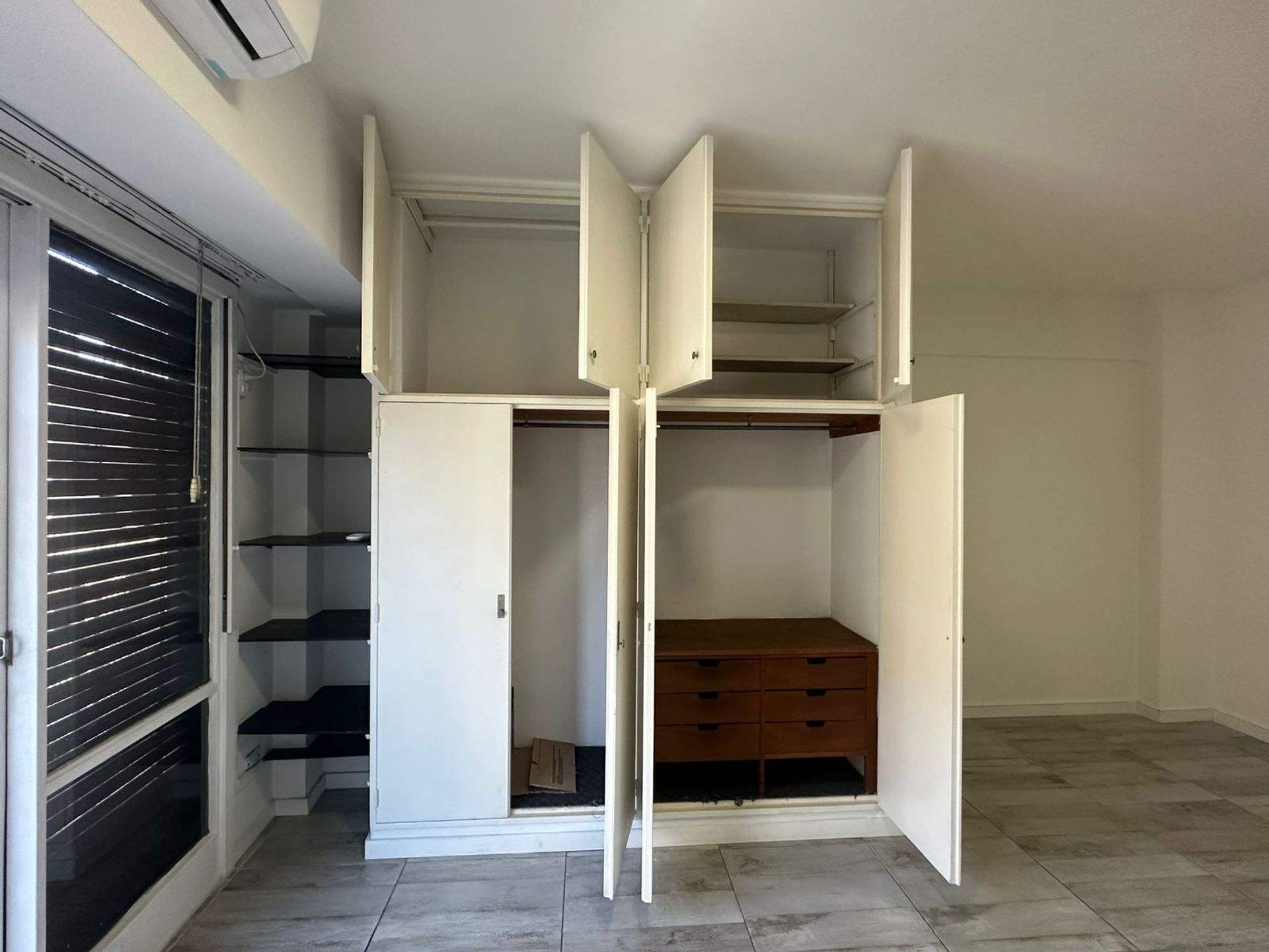 Foto 9 — ALQUILER MONOAMBIENTE CON BALCON