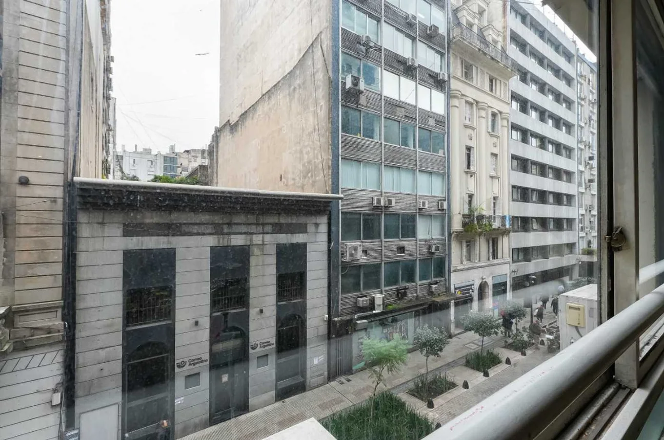 Departamento de 4 ambientes en venta en Retiro, Paraguay 700, foto 4