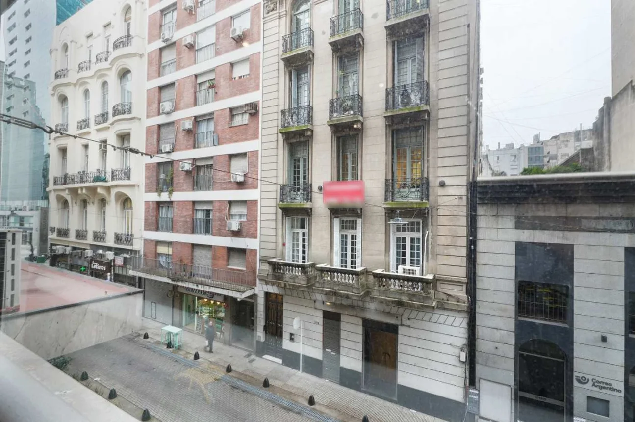 Departamento de 4 ambientes en venta en Retiro, Paraguay 700, foto 3