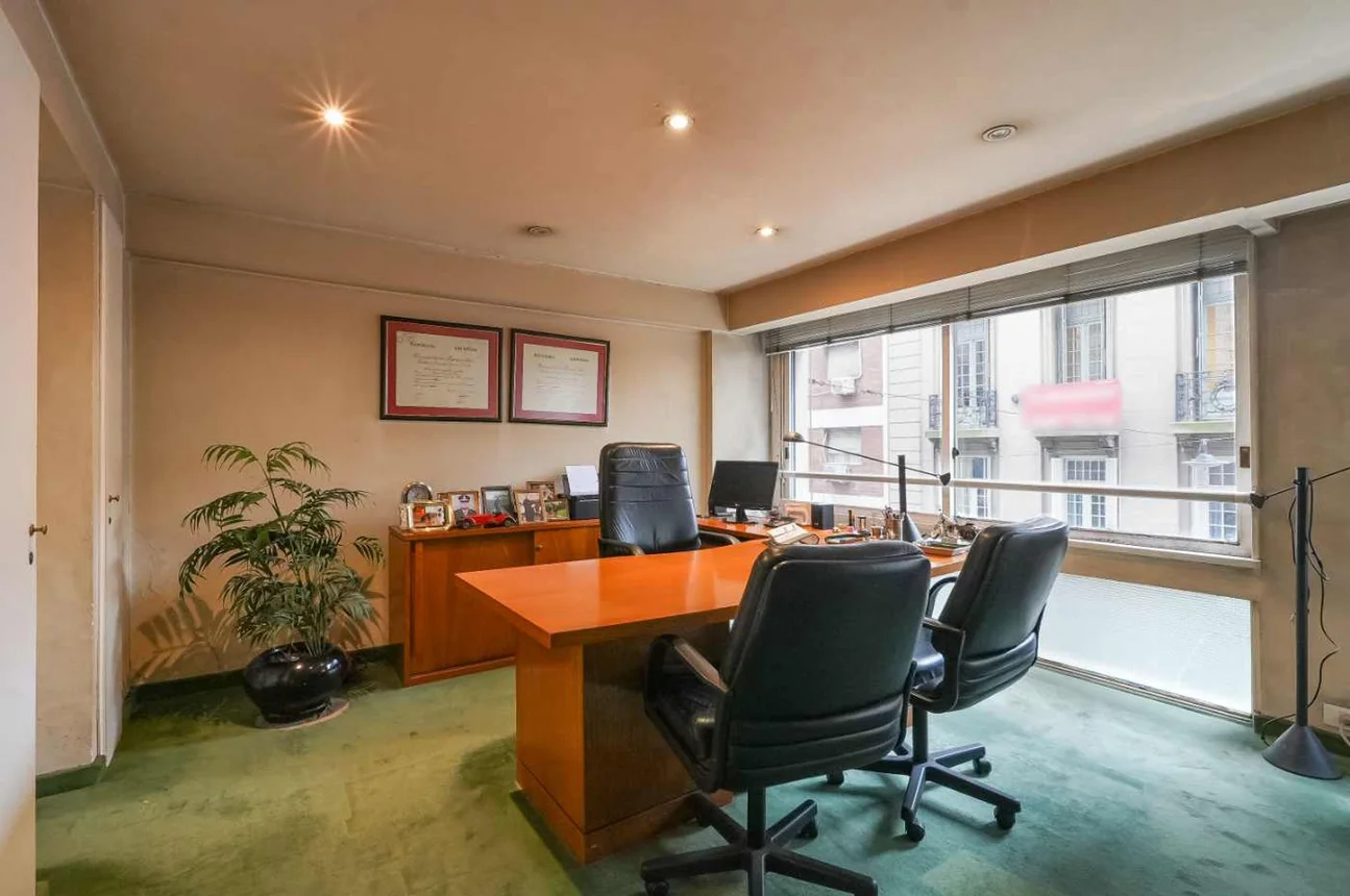Departamento de 4 ambientes en venta en Retiro, Paraguay 700, foto 5