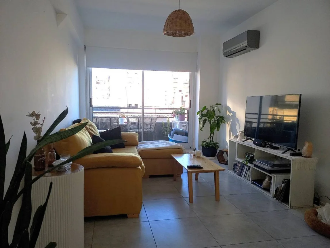 Departamento en venta en Monserrat