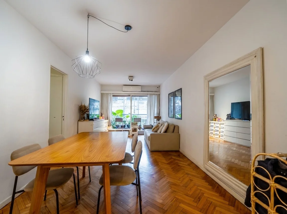 Departamento en venta en Palermo, foto 5