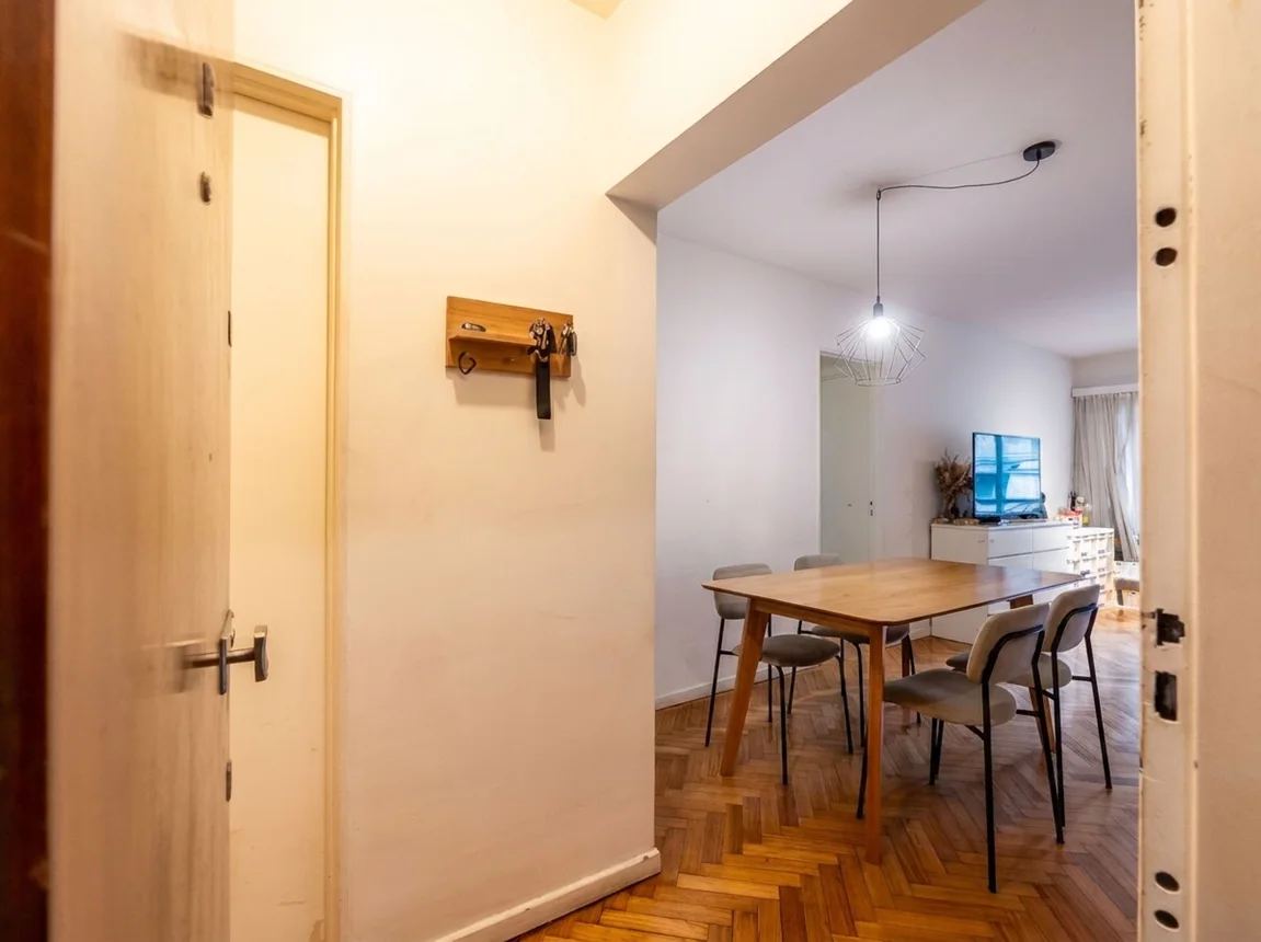 Departamento en venta en Palermo, foto 4